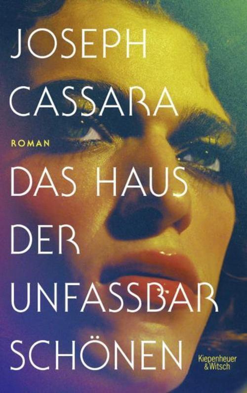 Thumbnail - Das Haus Der Unfassbar Schönen Joseph Cassara