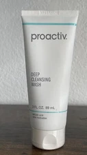 PROACTIV DEEP CLEANSING  BODY WASH 3oz
