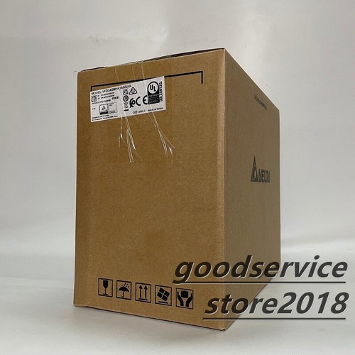 In Stock New Original Delta Servo Driver VFD3A0MH43ANSAA 1PC PLC - Picture 2 of 3