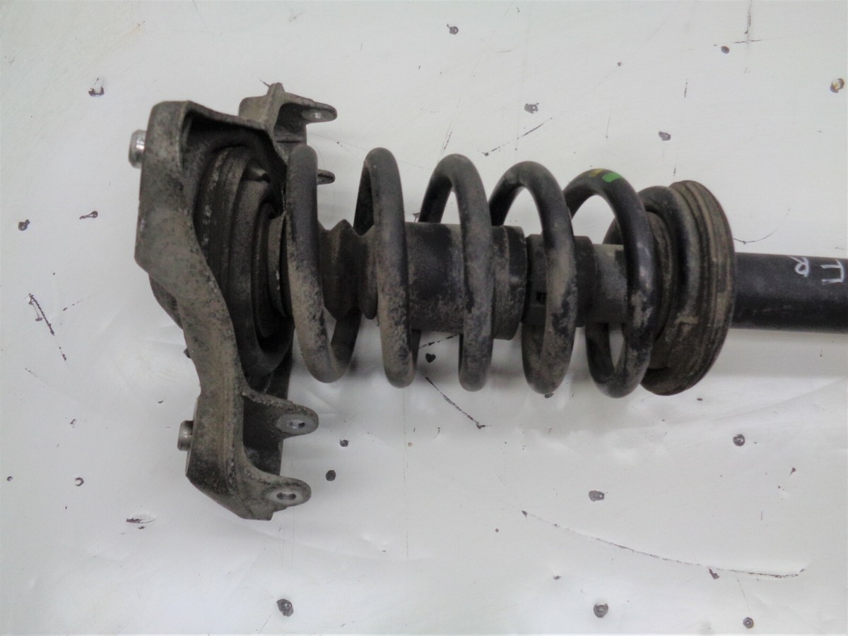 2001-2004 Audi A6 Front Right Passenger Side Strut Shock Absorber