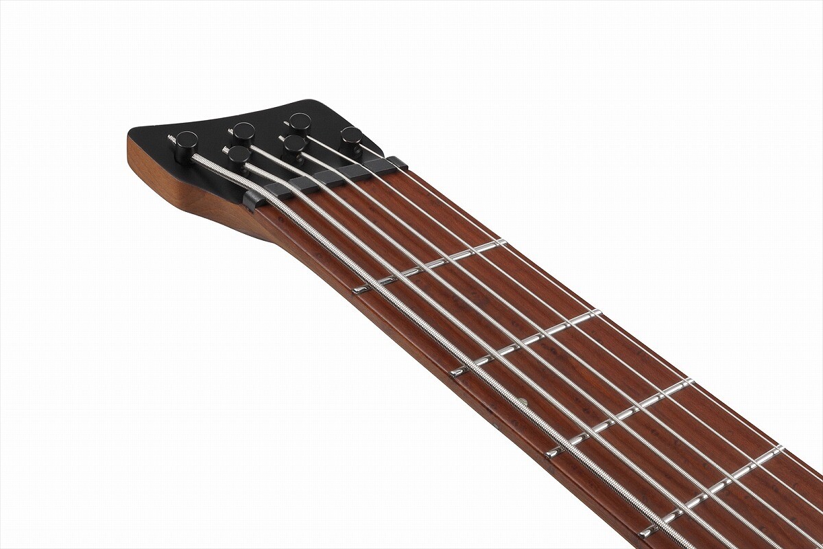ベース Ibanez ehb1065MS Ibanez Ehb1006Ms-Mgm Metallic Gray Matte Ergonomic Headless