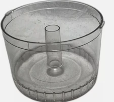 CUISINART Work Bowl DLC-191TX for DLC-1TX MINI PREP FOOD PROCESSOR Replacement