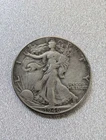 1946 P Walking Liberty Half Dollar Silver 50c