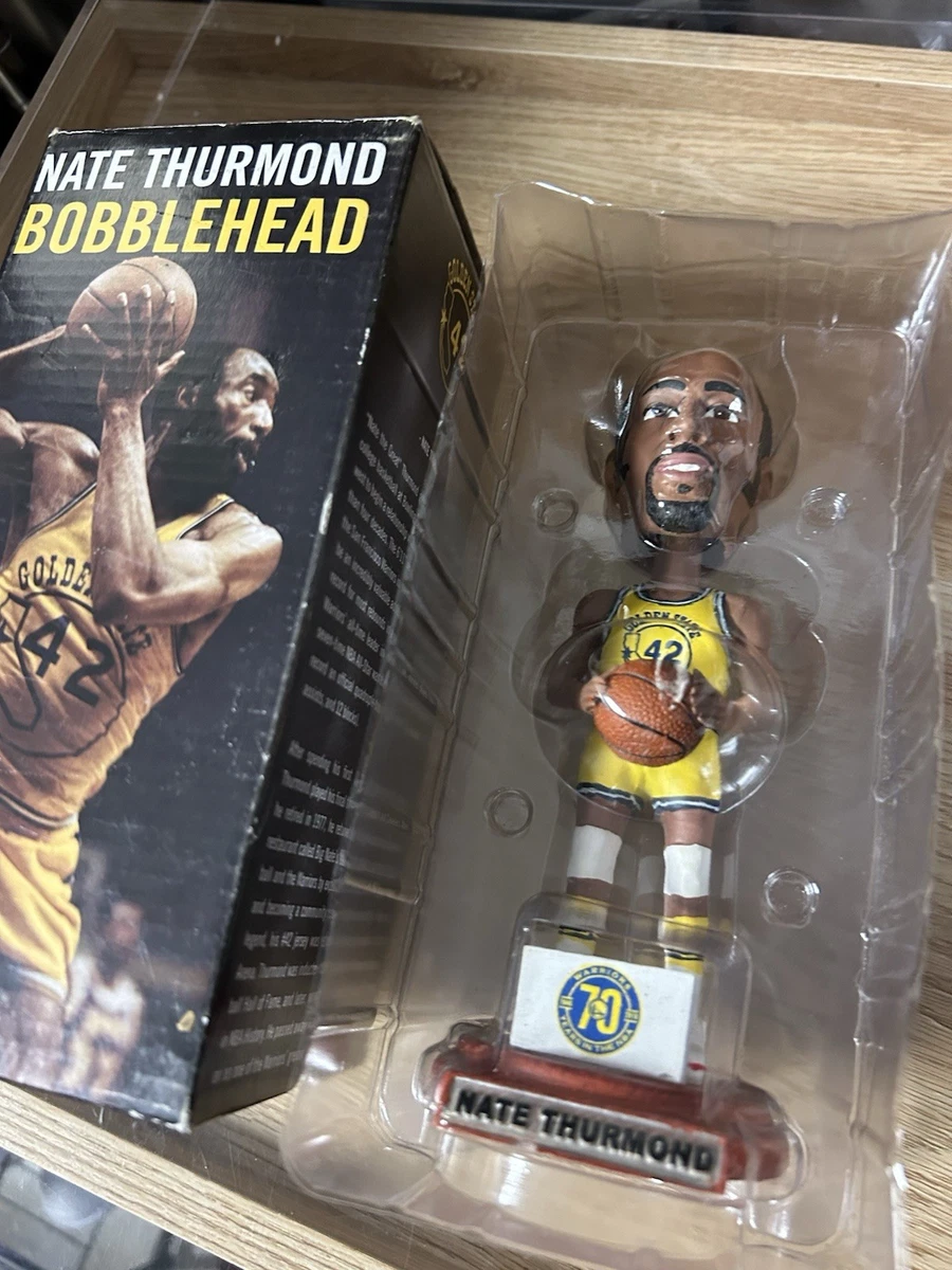 2017-2018 Golden State Warriors ボブルヘッド 2017-2018 Golden State Warriors ボブルヘッド 2017-2018 Golden