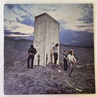 THE WHO - WHO'S NEXT - 1ST US PRESS 1971 VINYL LP DL 79182 - VG+