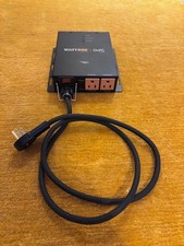 Wattbox WB-200-IPCE-3 IP Controllable Power Conditioner