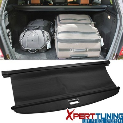 Fits 10 11 12 13 14 15 Benz GLK300 OE Factory Retractable Rear Cargo Cover -