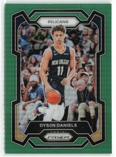 Click to enlarge Dyson Daniels
