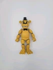 Funko Golden Freddy FNAF 2016 Five Nights At Freddy’s Action Figure 5”