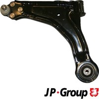 1340102070 JP Group Lenker, RadaufhäNgung FüR MERCEDES-BENZ