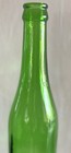 Canada Dry Soda Bottle - Embossed Name -Green Glass - 1948 - Exc Condition — photo 1