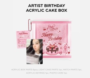 Irene Birthday Photocard for sale | eBay