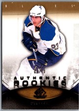 10-11 SP GAME USED RC, PARALLELS & JERSEYS - PICK FROM LIST - FREE COMBINED SHIP