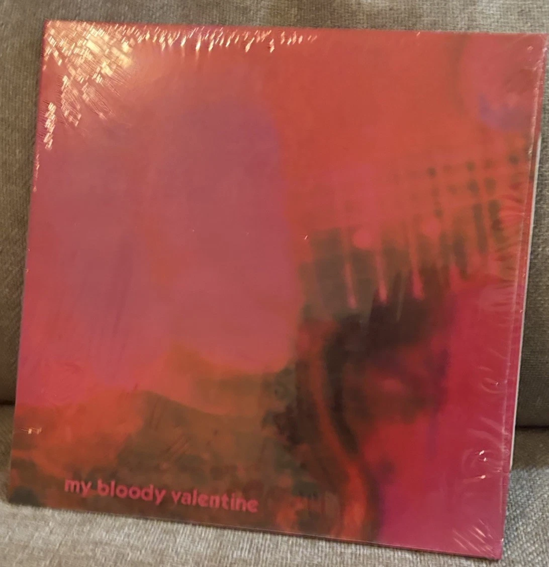 My Bloody Valentine LP Vinyl Records for sale | eBay