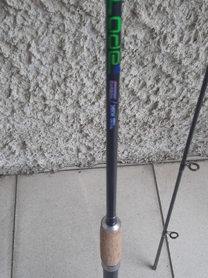  Spinning Rod - Black