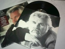 KENNY ROGERS - What About Me? (1984) - 12