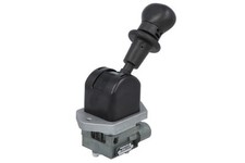 Valve de commande de frein, frein de stationnement COJALI pour LF 45 3.9 2001-