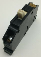 ZINSCO 15 Amp Type T Single 1 Pole Circuit Breaker 15A