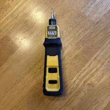 Klein Tools Impact Punchdown Tool VDV427-300 66/110 Blade