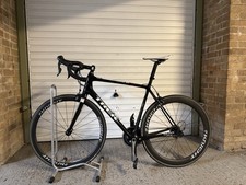 Trek Emonda SL8 H2 Size 58 With Dura Ace Groupset, Knight Composite Wheelset