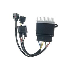 Engine Radiator Cooling Fan Control Module Relay for Audi Q3 Q5 A4 A5 A6 A7