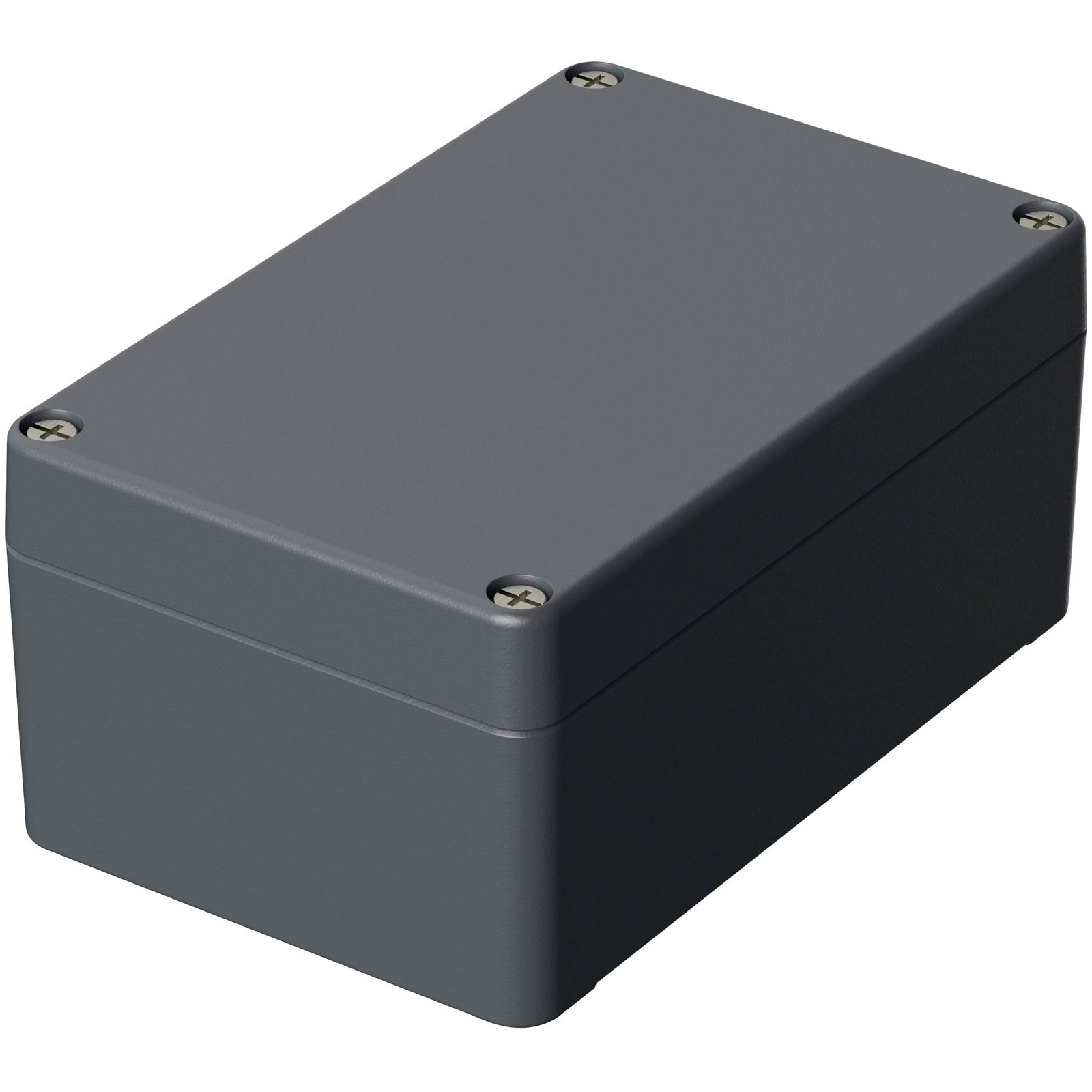 BOPLA Euromas A Industrial Aluminium Casing splash-proof