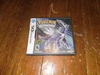 Pokémon Diamond Version DS Game Cartridge Case Complete Tested!!