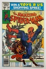 Amazing Spider-Man #209 - 1st Appearance of Calypso 1980