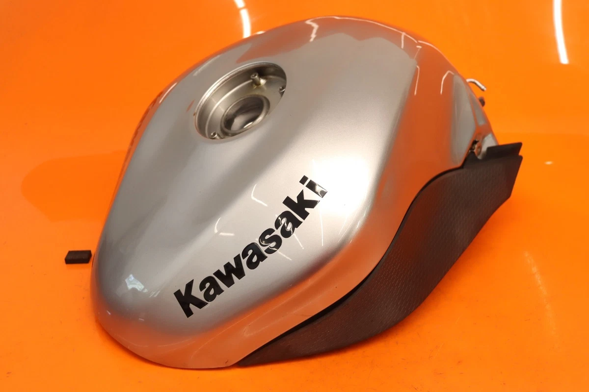 Gas Tanks for Kawasaki Ninja ZX6R for sale | eBay