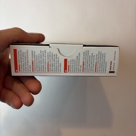 Nice! Nintendo New 3DS XL Red Box Complete W Charger Stylus Top IPS US Model