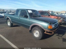 Used Right Headlight Assembly fits: 1997 Ford Ranger Right Grade A