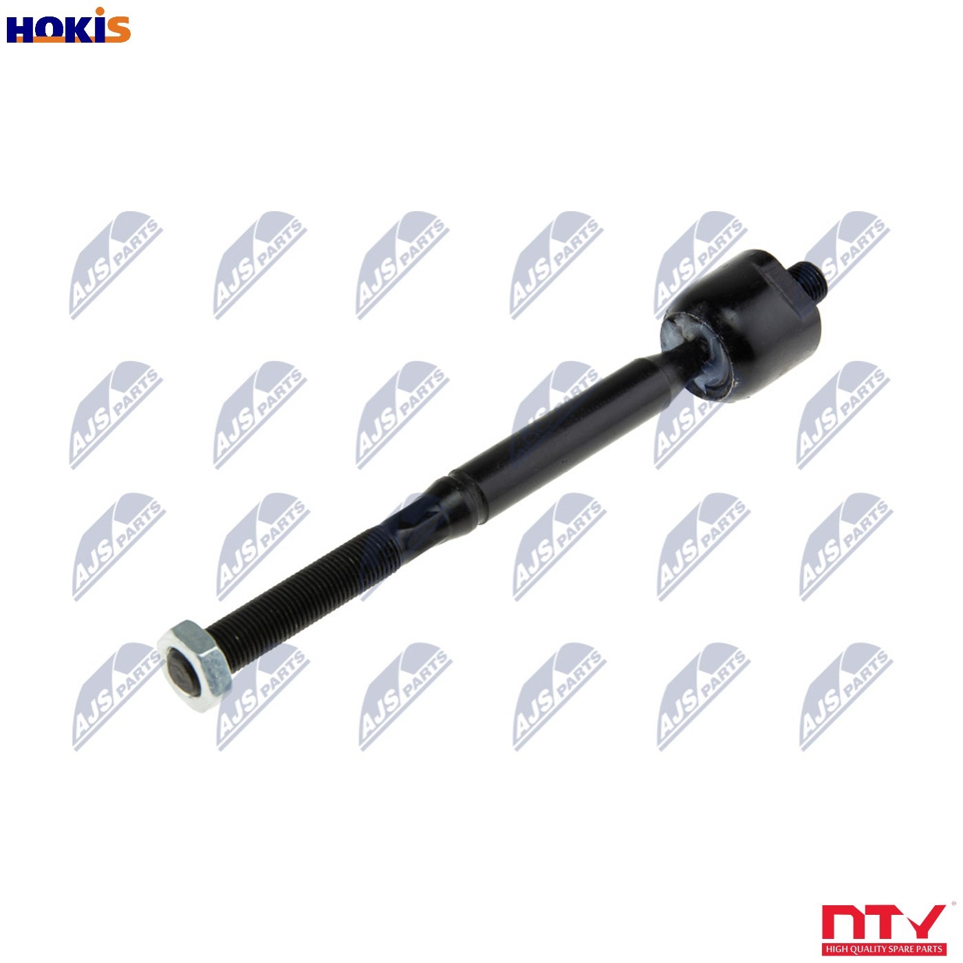 SDK-MZ-063 NTY Inner Tie Rod for MAZDA - Image 10