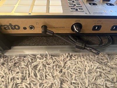 Pioneer DDJ-SX Gold Mixer, Good Condition + Protective Case | eBay