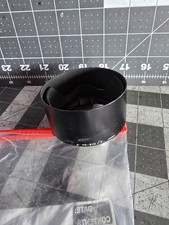    Minolta Lens Hood Shade A 70-210 / 4 f4.0 f4 Genuine 70-210MM MADE IN JAPAN