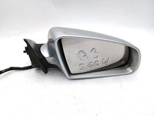 Audi A3 2004-2008 Front Left Passenger Wing Mirror E1010754