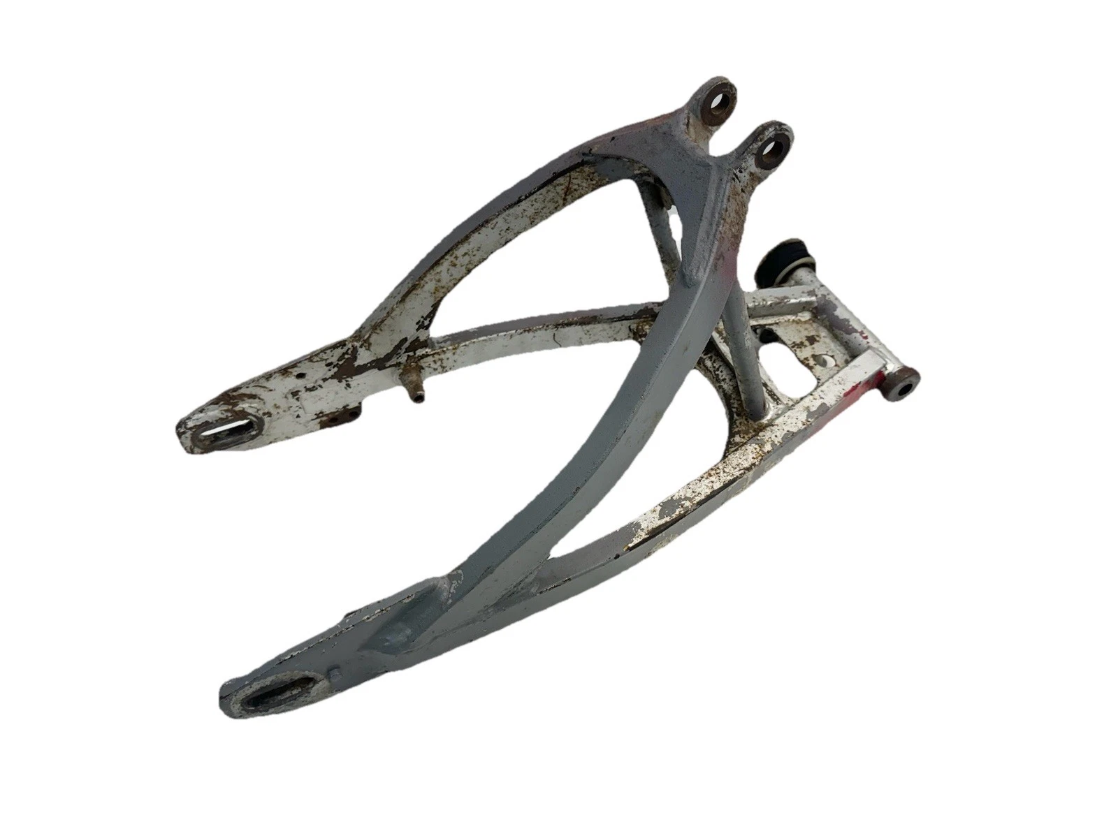 ✅ 1990 - 1993 Yamaha RT180 RT 180 Rear Swingarm Pivot Suspension OEM 1990
