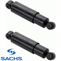 2X StoßDäMpfer Sachs 113001 2 StossdäMpfer Rechts Links Hinterachse