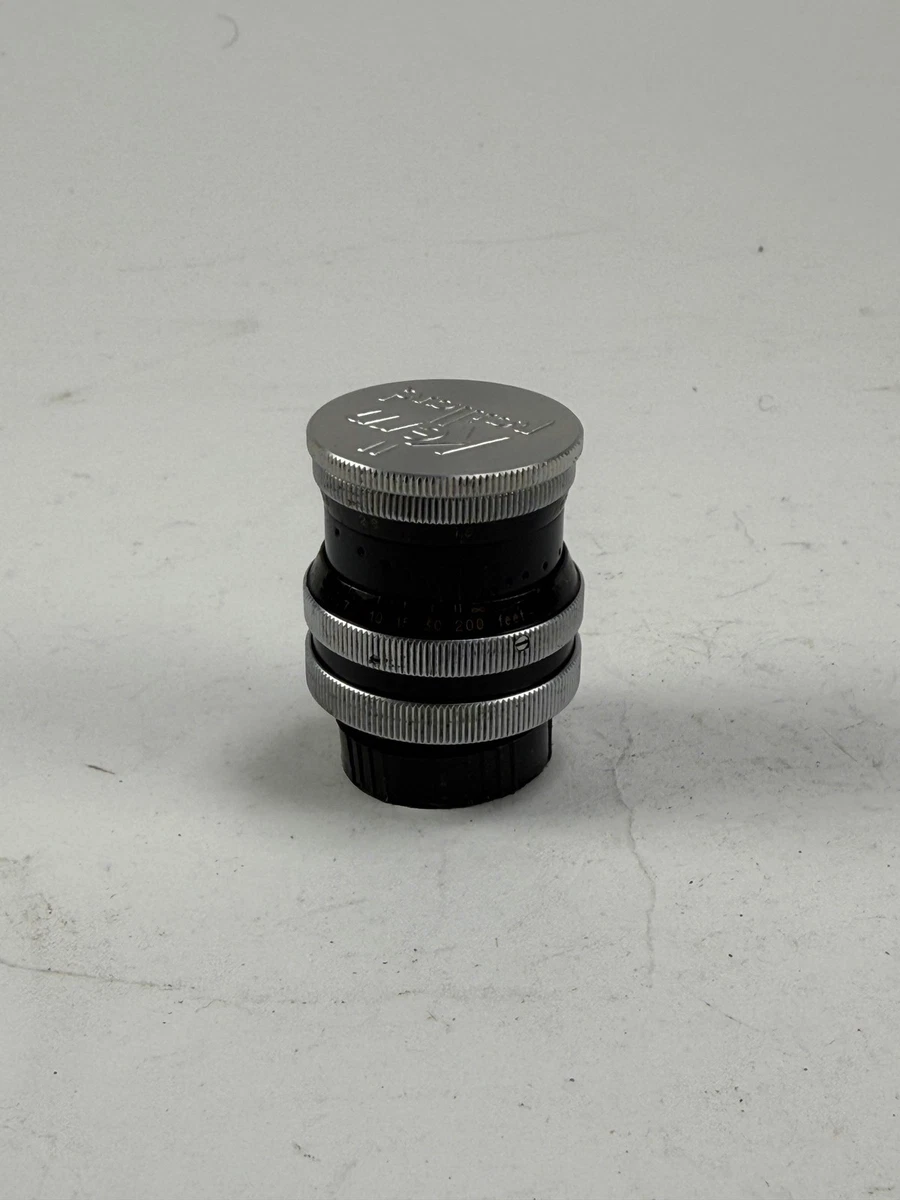 Kern 25mm Focal Camera Lenses for sale | eBay
