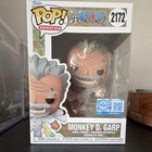 Funko Pop! Animation One Piece Monkey D. Garp Vinyl Figure #2172 — photo 1