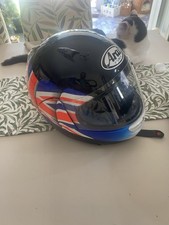 Arai Helmet Large 59-60