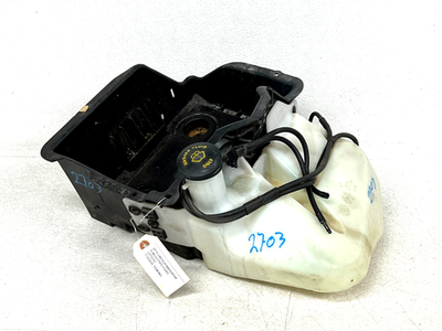 #ad ⭐2013 2017 LINCOLN NAVIGATOR WINDSHIELD WASHER FLUID RESERVOIR TANK OEM LOT2703 $84.00