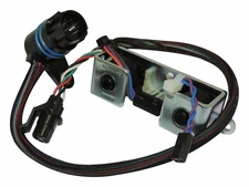 Crown Automotive - Plastic Black Transmission Control Solenoid - 52118500
