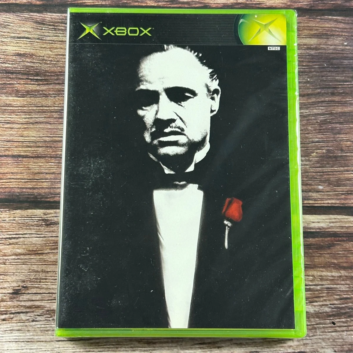 The Godfather EA Video Games for sale | eBay