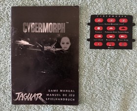 atari jaguar console boxed