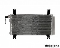Klimakondensator FüR Mazda 6 Stufenheck 1.8 Station Wagon Hatchback 02-08