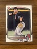 2025 Bowman Draft - Tommy Troy #BD-36 (RC)