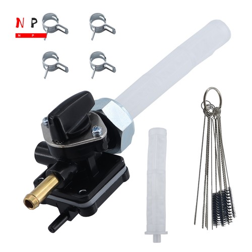 Fuel Valve Vacuum Petcock 22mm For Sportster XL883 1995-2006 62169-95B 62169-95