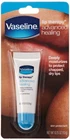 Vaseline Lip Therapy Advanced Formula Cream 0.35 Ounce Lip Balm Pack of 1