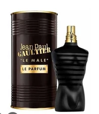 Jean Paul Gaultier Le Male Le Parfum by JPG, 4.2 oz EDP Intense men