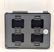 STARTRC 4-Pack ND Filters Set for DJI Avata 2-Used-*See Description